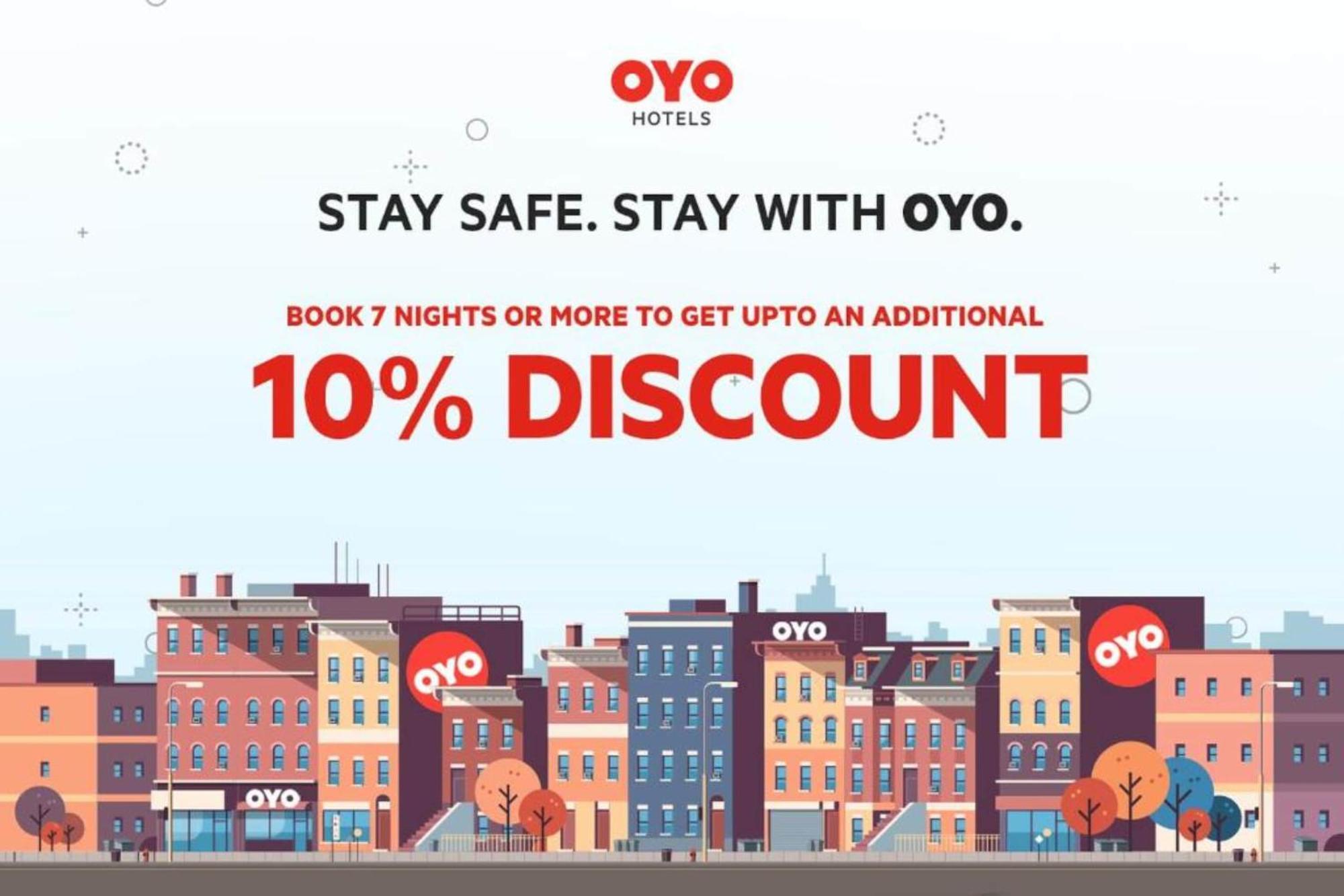 Oyo Hotel Rosenberg Tx I-69 Extérieur photo