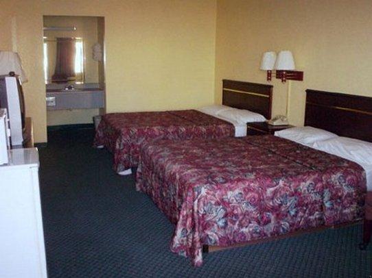 Oyo Hotel Rosenberg Tx I-69 Chambre photo